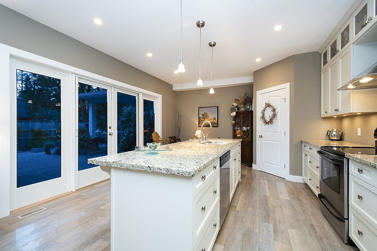 Edgemont Village Family Home Stu Bell