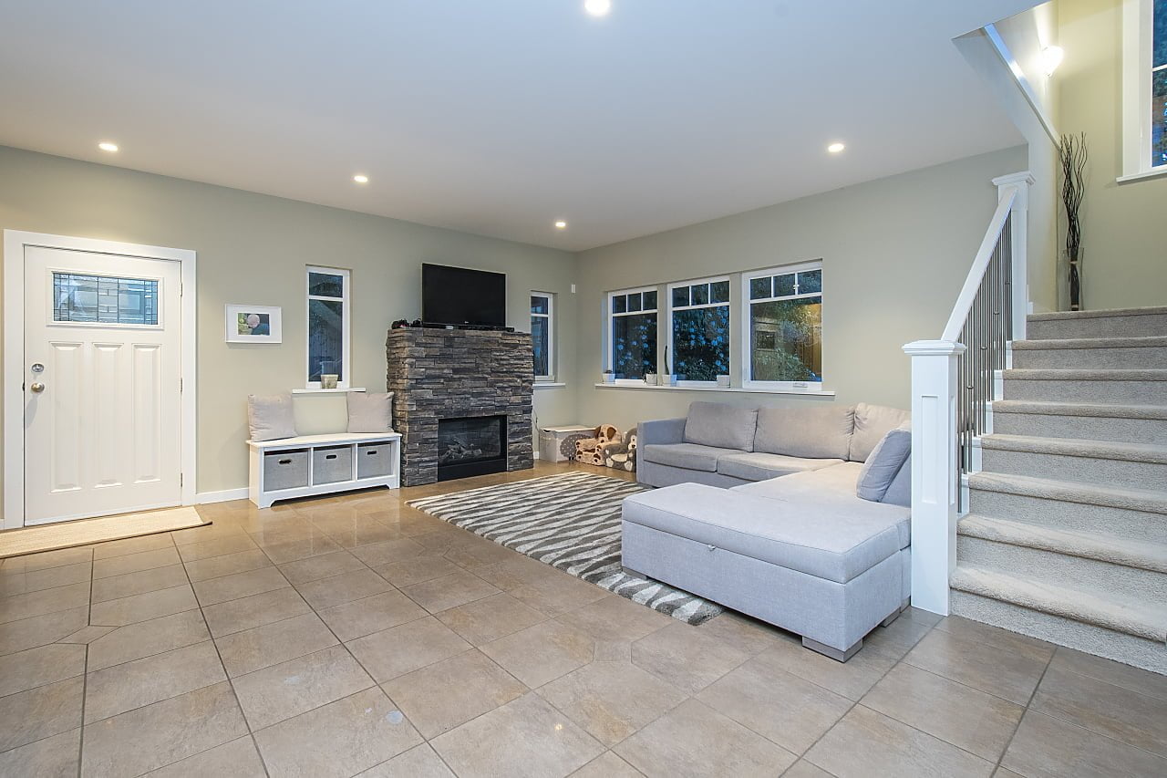 Edgemont Village Family Home Stu Bell