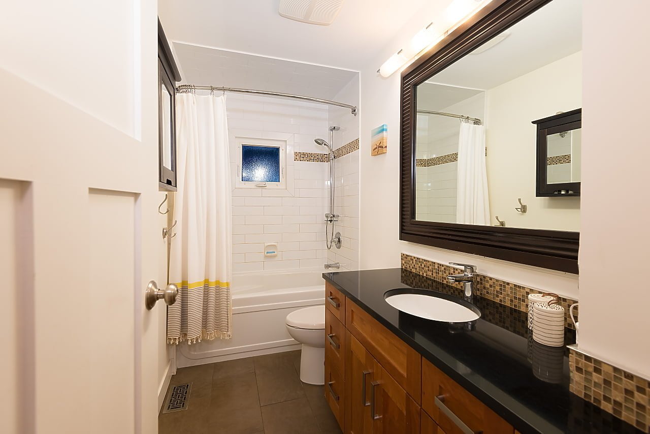 Beautiful Pemberton Heights Rancher Stu Bell