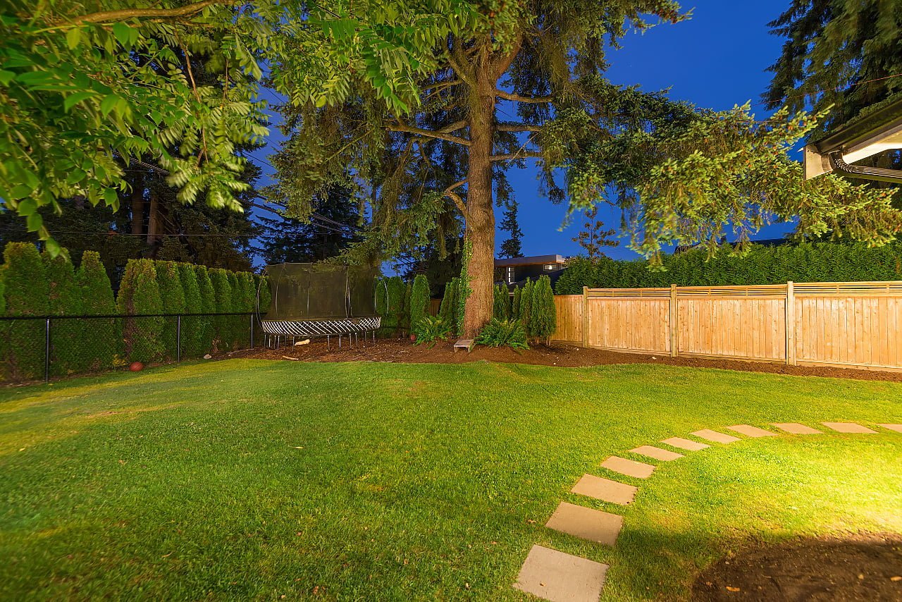 Beautiful Pemberton Heights Rancher Stu Bell