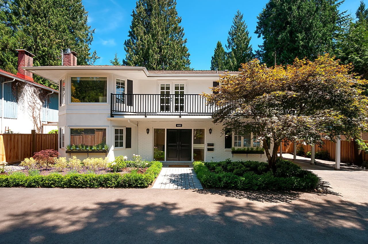 Beautifully Renovated Canyon Heights Family Home with Mortgage Helper