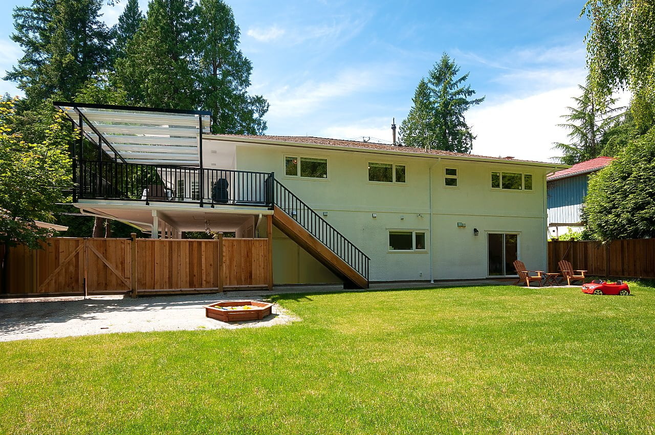 Beautifully Renovated Canyon Heights Family Home with Mortgage Helper