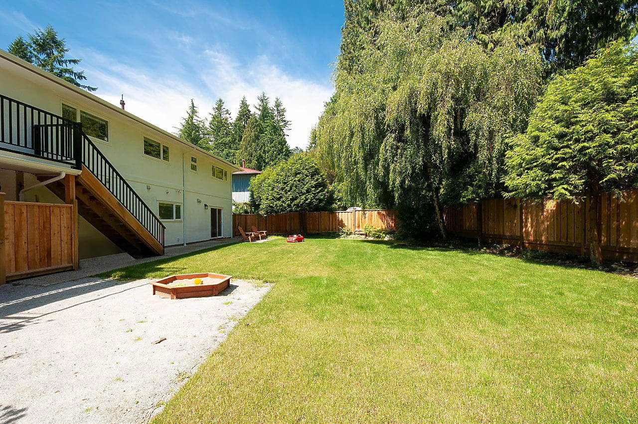 Beautifully Renovated Canyon Heights Family Home with Mortgage Helper