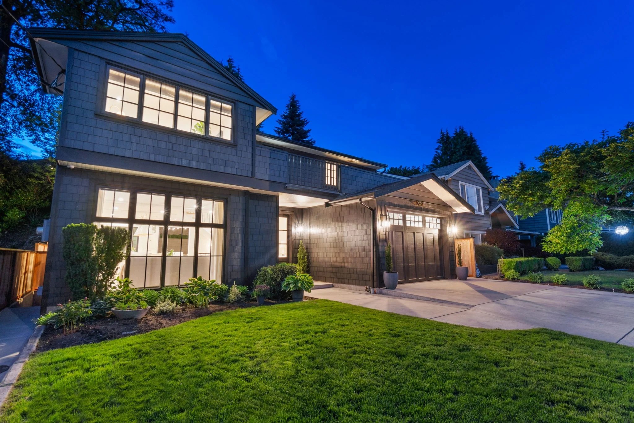 Dream Home in Pemberton Heights Stu Bell