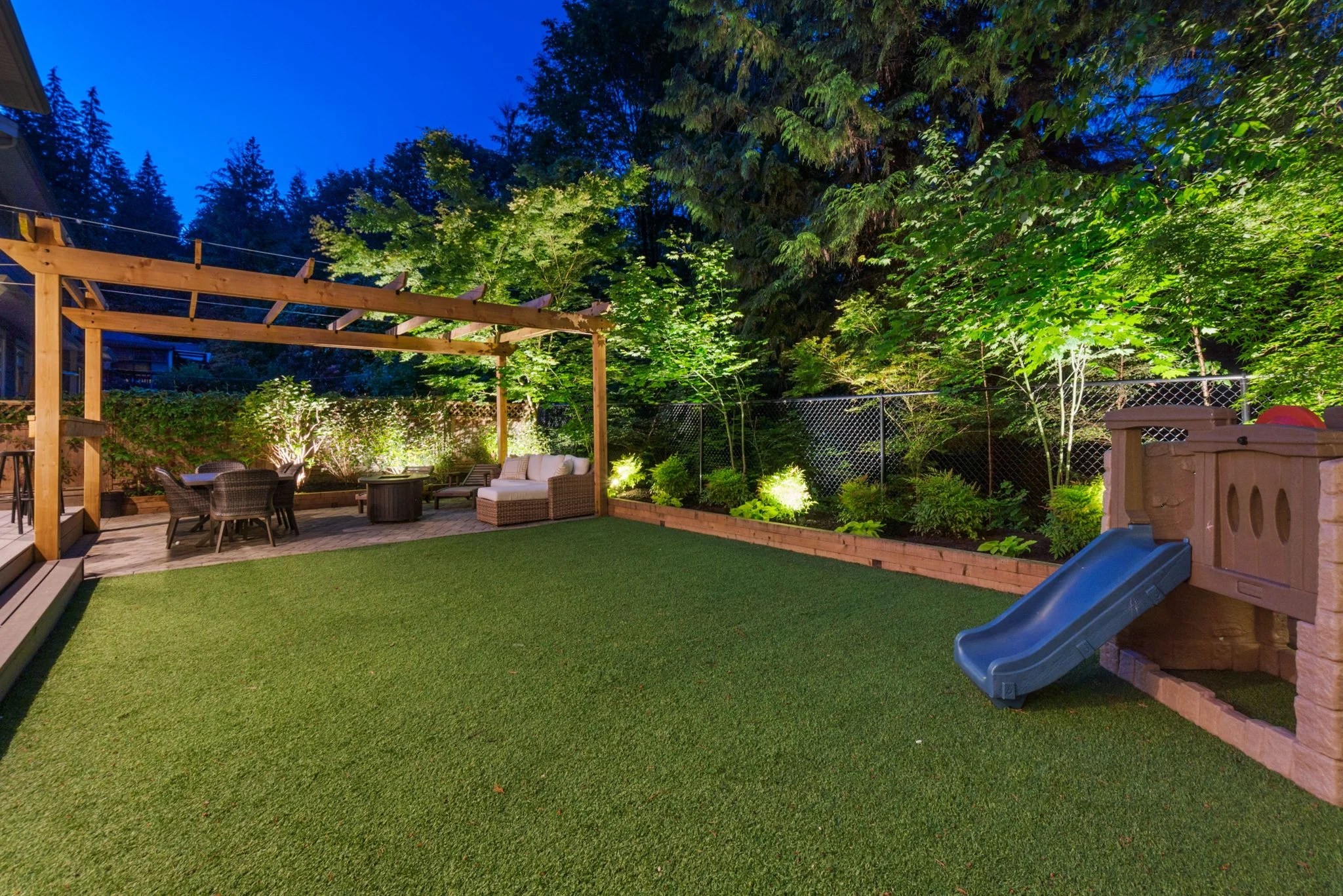 Beautiful West Coast Craftsman Home in Pemberton Heights Stu Bell