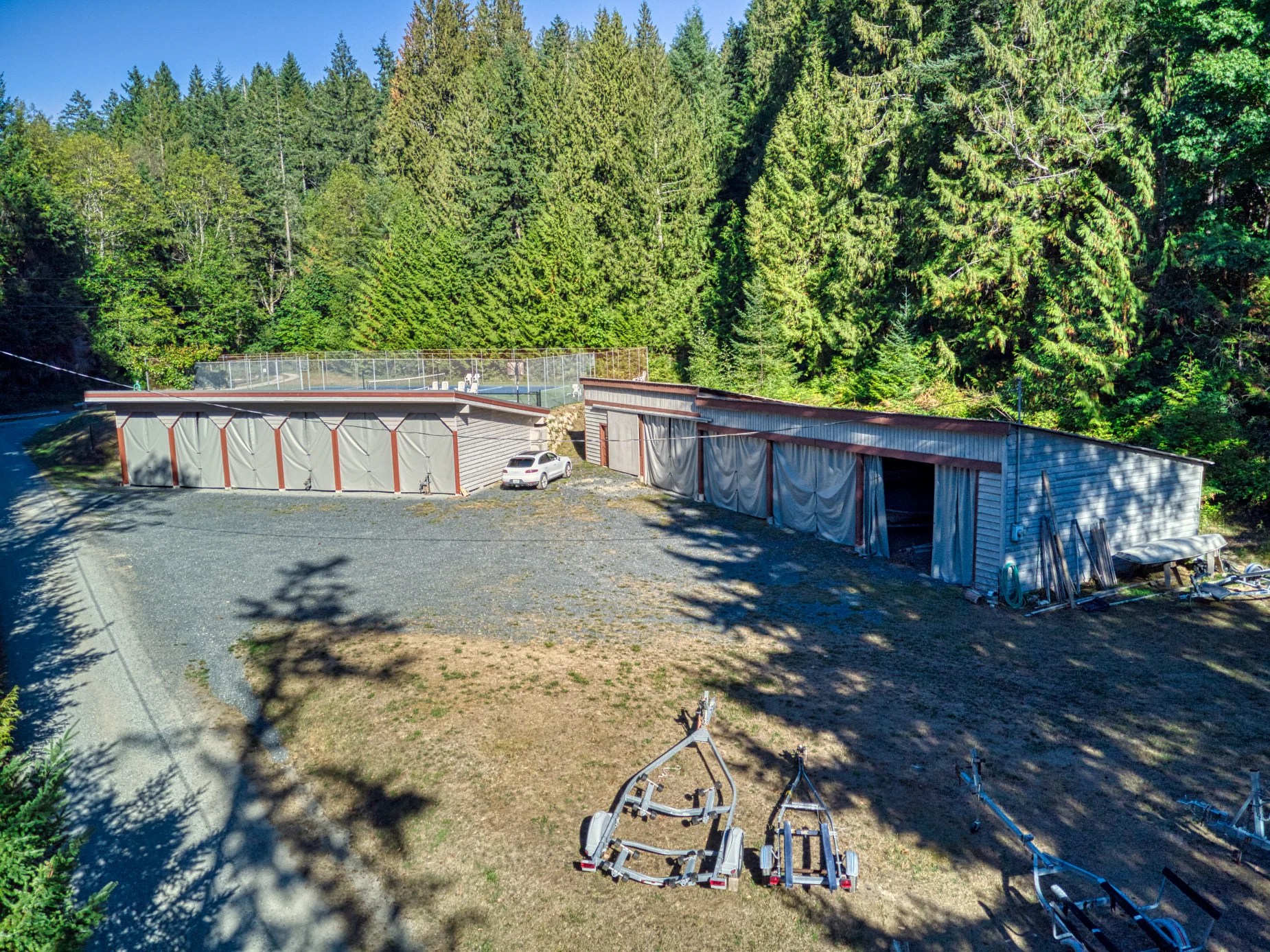 Bliss Landing Share & Ocean View Building Site Bliss 3 Site 7