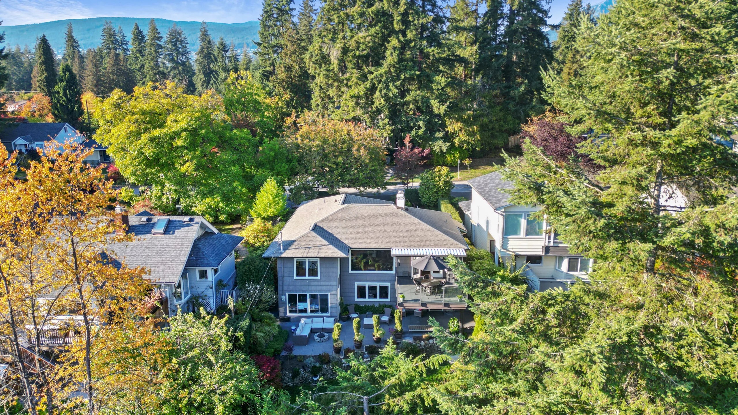 Pemberton Heights Oasis on Cortell Stu Bell