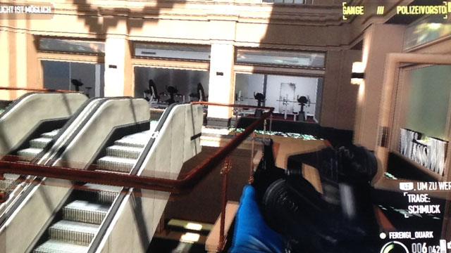 Payday 2 … endlich ein Blog über Spiele
