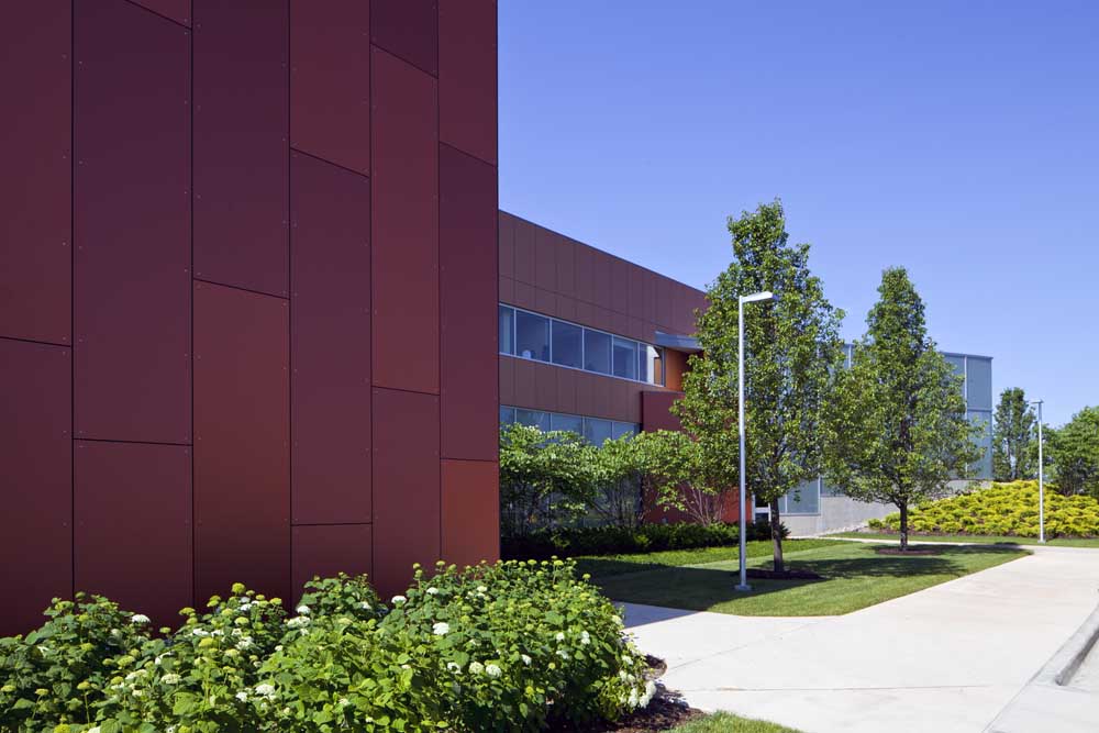 Culinary Building COD Stuckey Construction Company