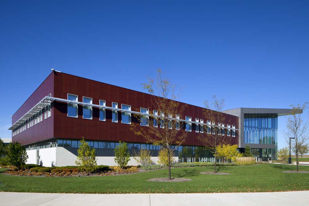 Kishwaukee Stuckey Construction Company