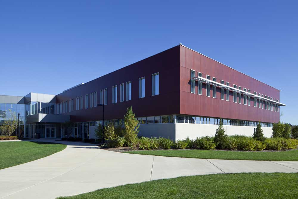 Kishwaukee Stuckey Construction Company