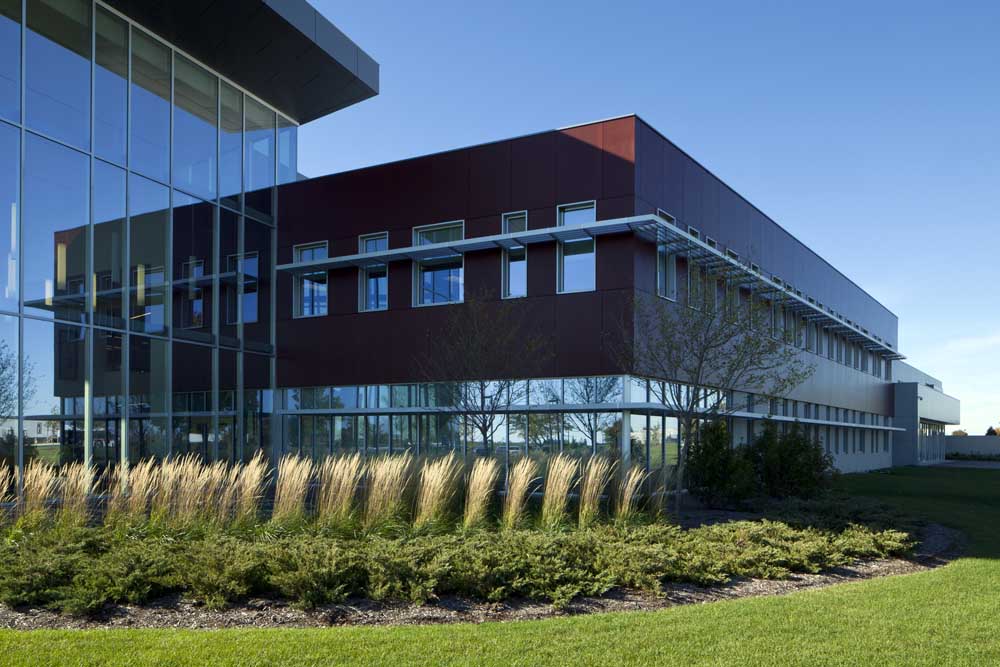 Kishwaukee Stuckey Construction Company