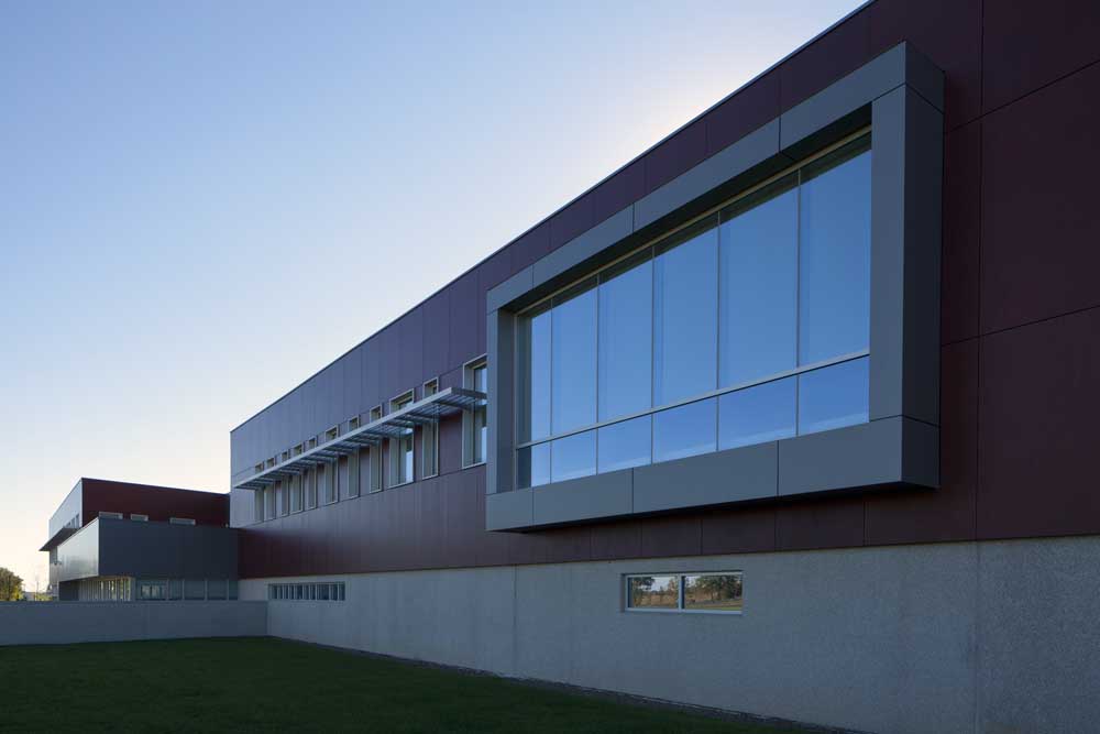 Kishwaukee Stuckey Construction Company