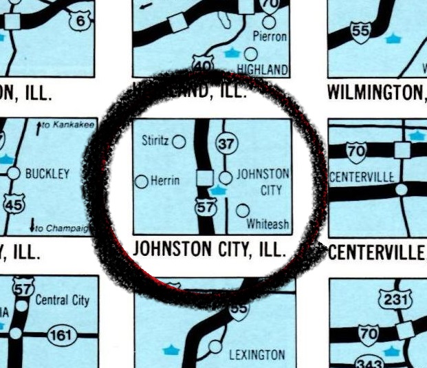 Things to See and Do Near a Stuckey’s Johnston City, IL Stuckey's