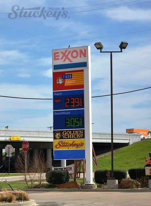 Things to See and Do Near a Stuckey’s Italy, Texas Stuckey's