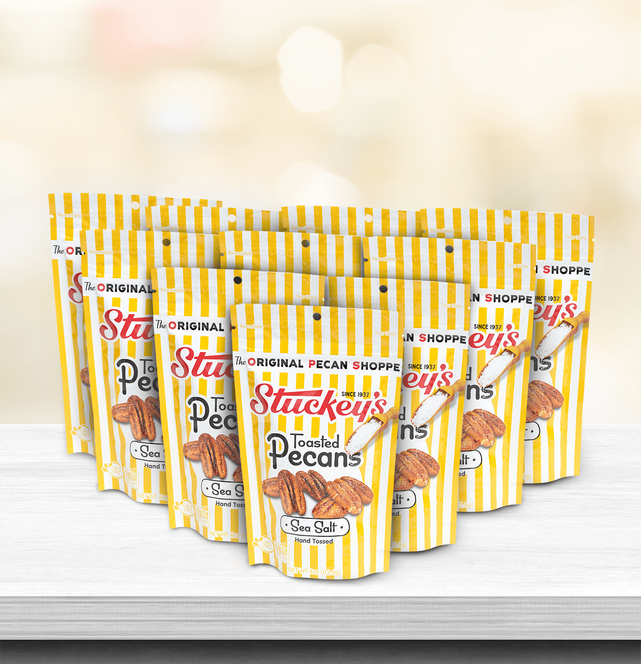 Fundraising Opportunities Stuckey’s Corporation World Famous Candy