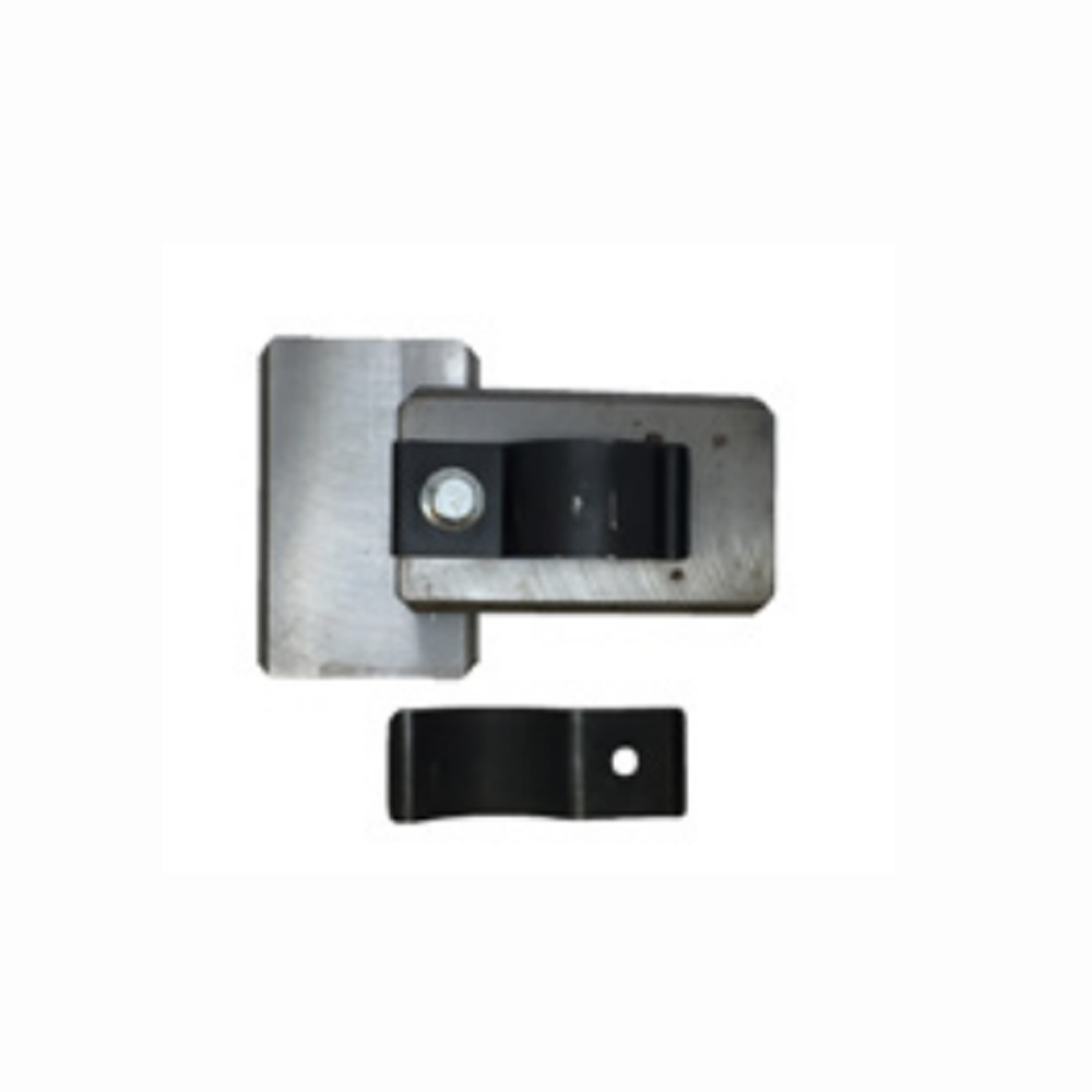 Locking Center Pin Retainer Stucki Co.