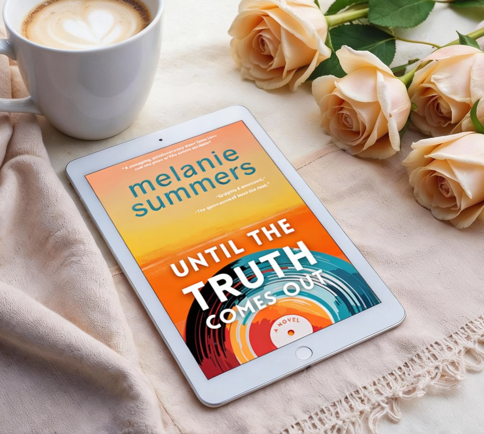 Unraveling Fame and Secrets in 'Until the Truth Comes Out'