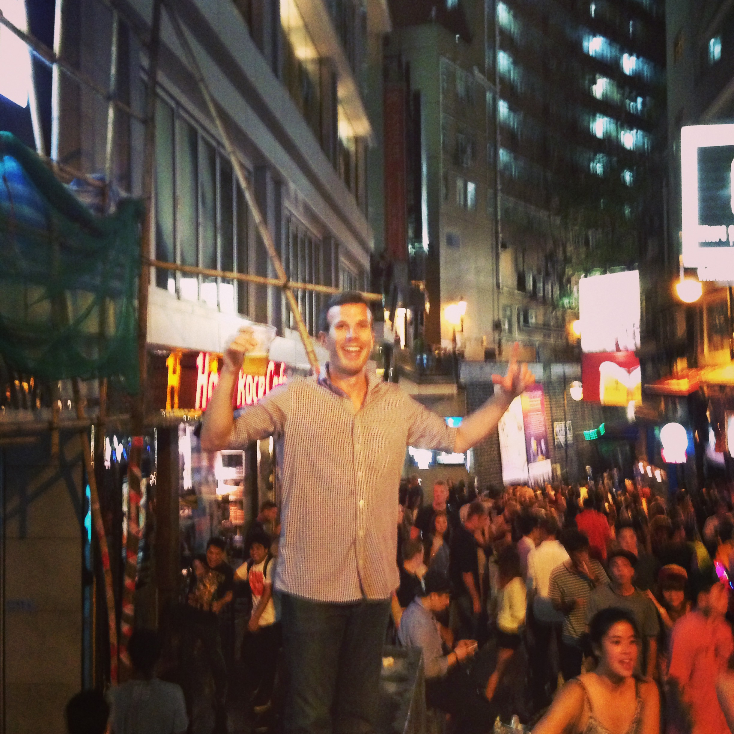 Gallery Summit. Life.