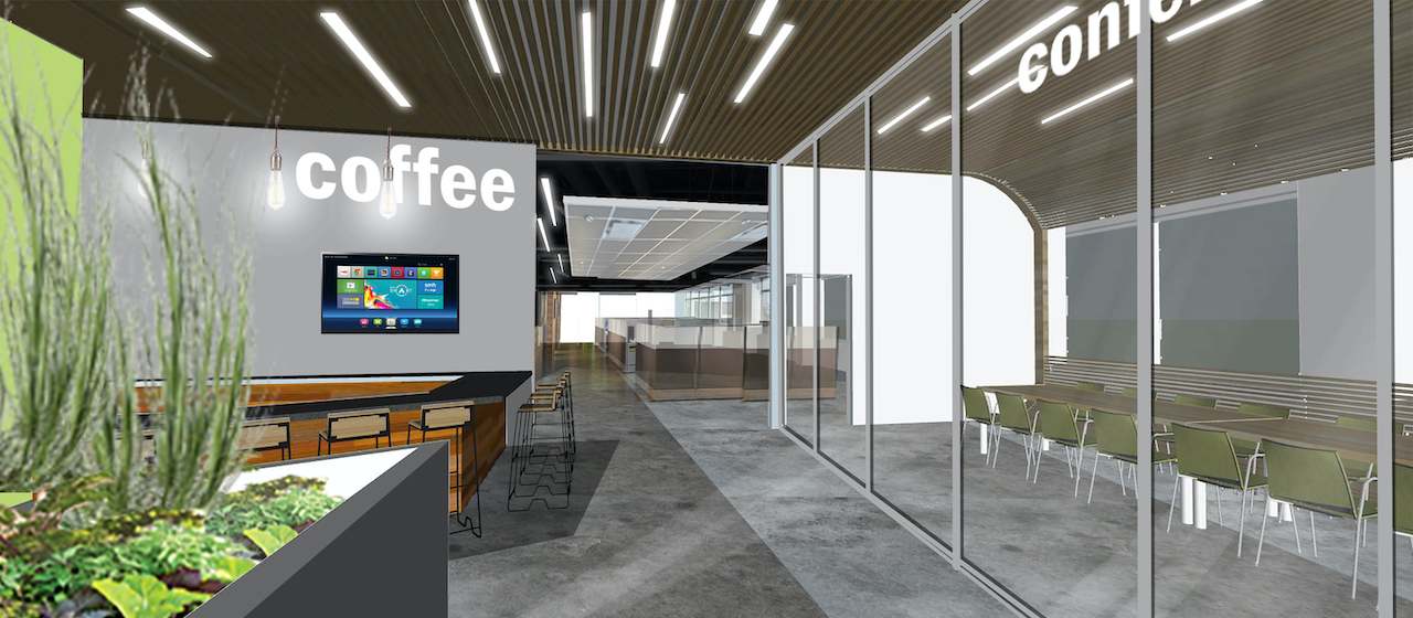 Credit Acceptance Corporation ROC StuckyVitale Architects, Inc.