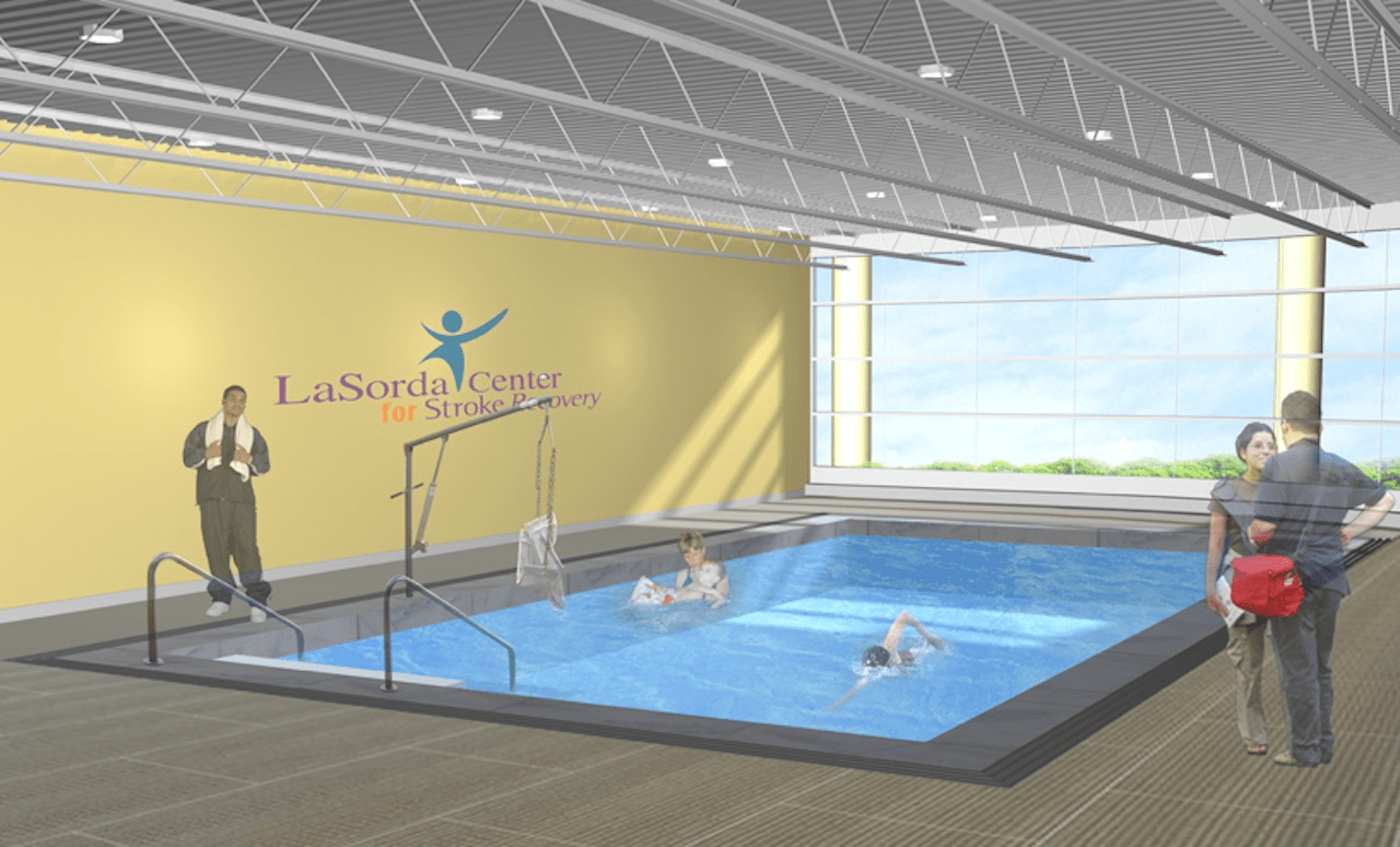 Healthcare Stucky Vitale Architects