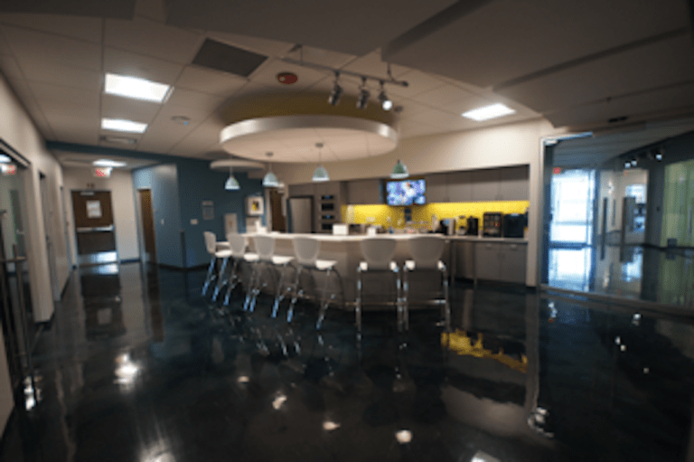 Projects Stucky Vitale Architects