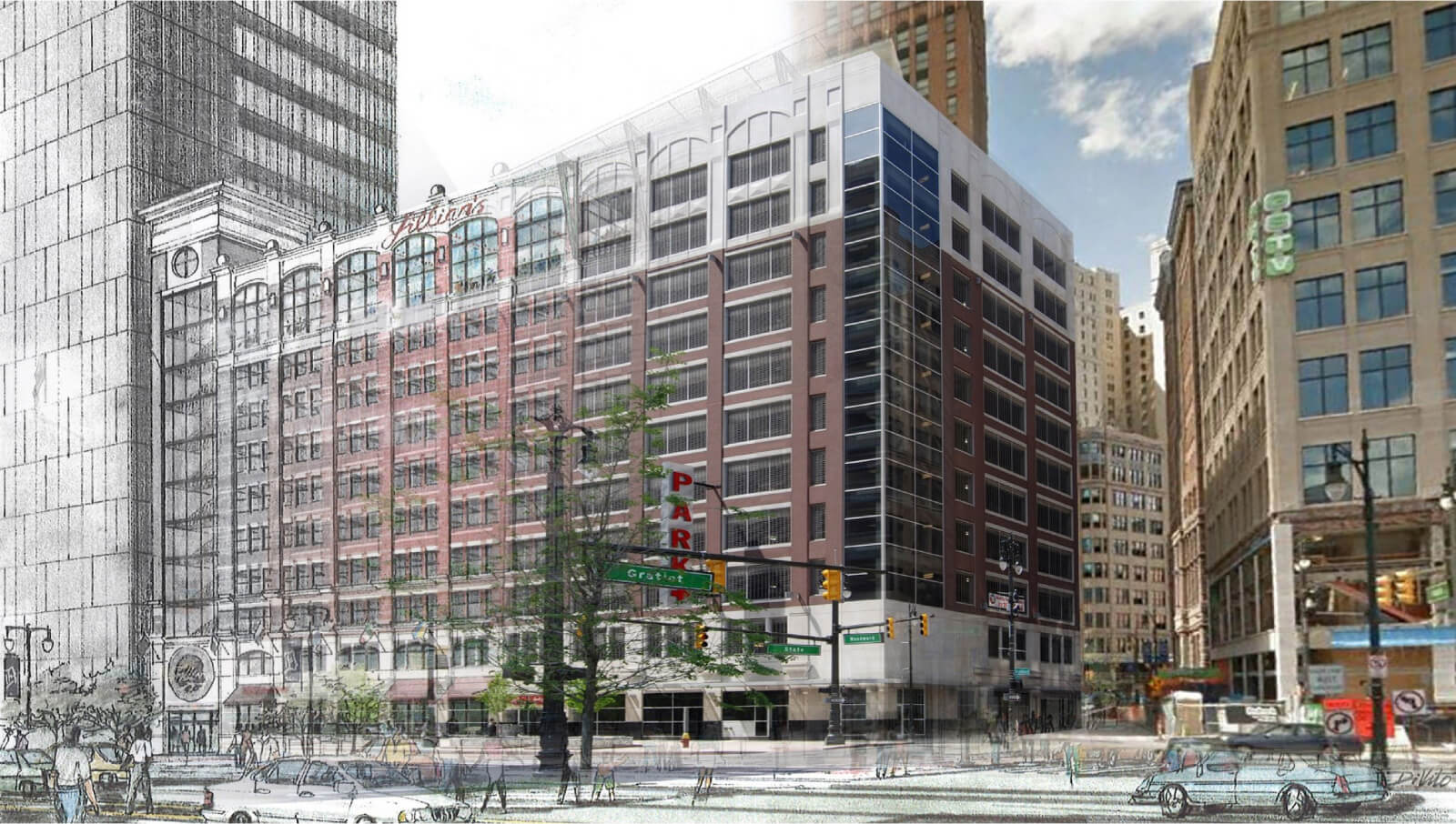 Our Process Stucky Vitale Architects