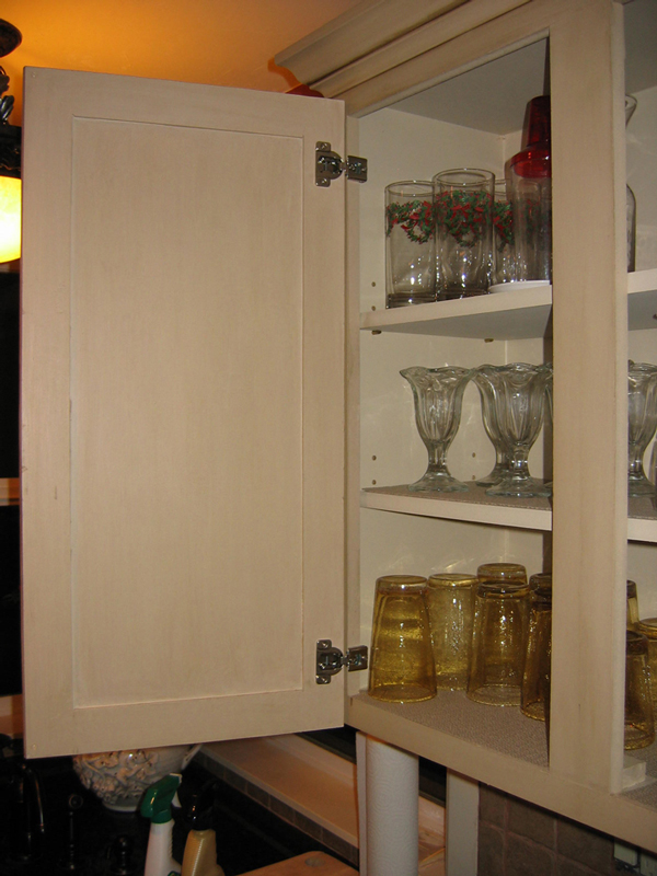 I Built My Kitchen from Scratch