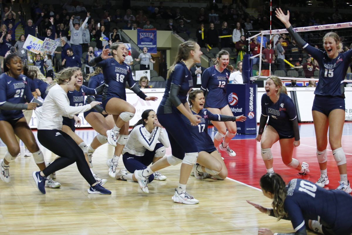 Best 5 NAIA Colleges for Volleyball Scholarships StudBud