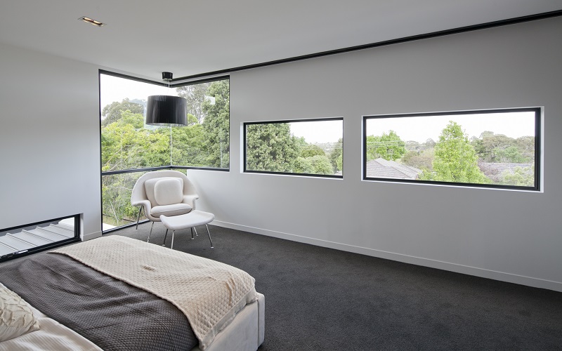 EzyReveal® Square Set Window Reveals Studco Australia