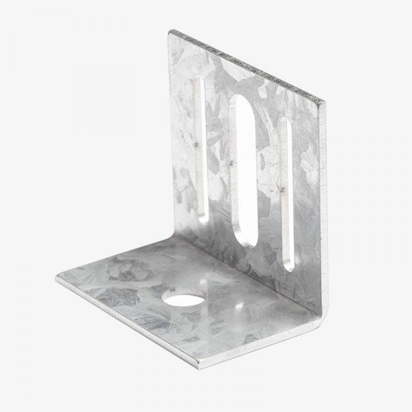 Slotted Deflection Bracket Studco Australia