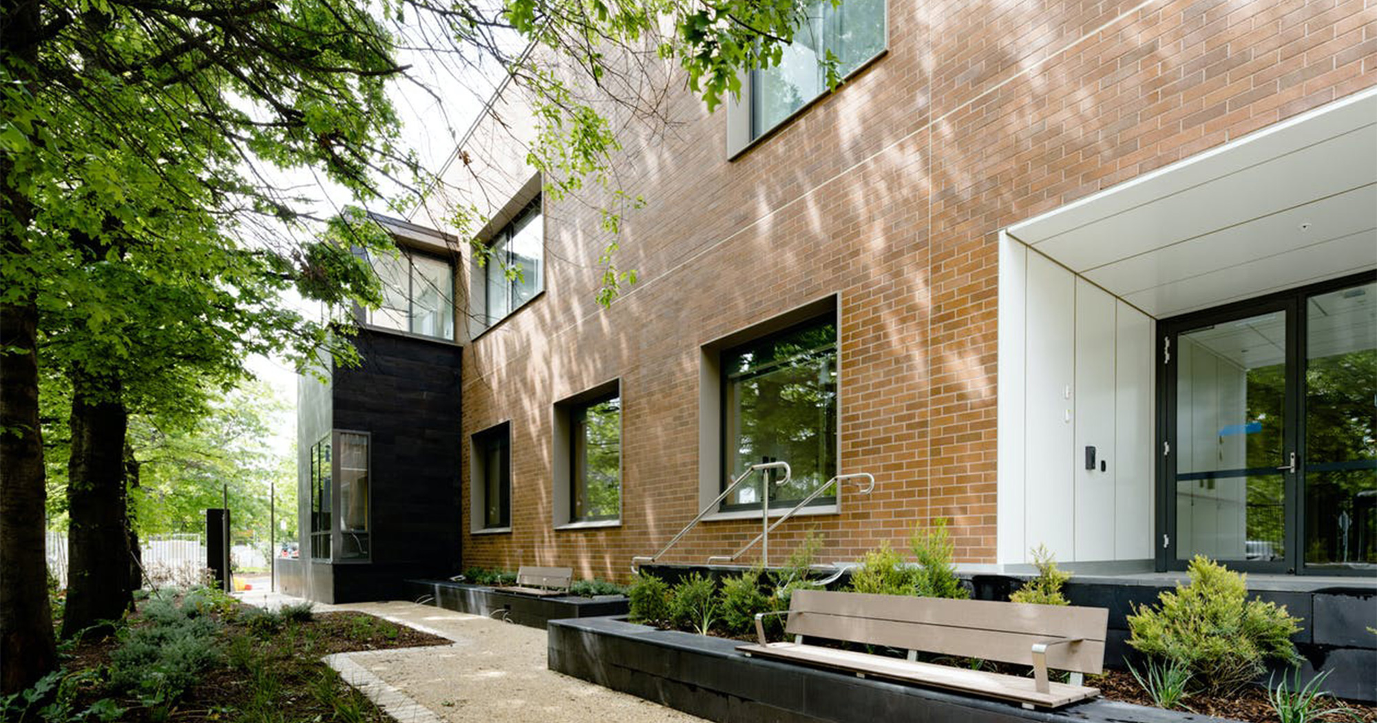 Bowral & District Hospital Redevelopment, NSW Studco Systems AU