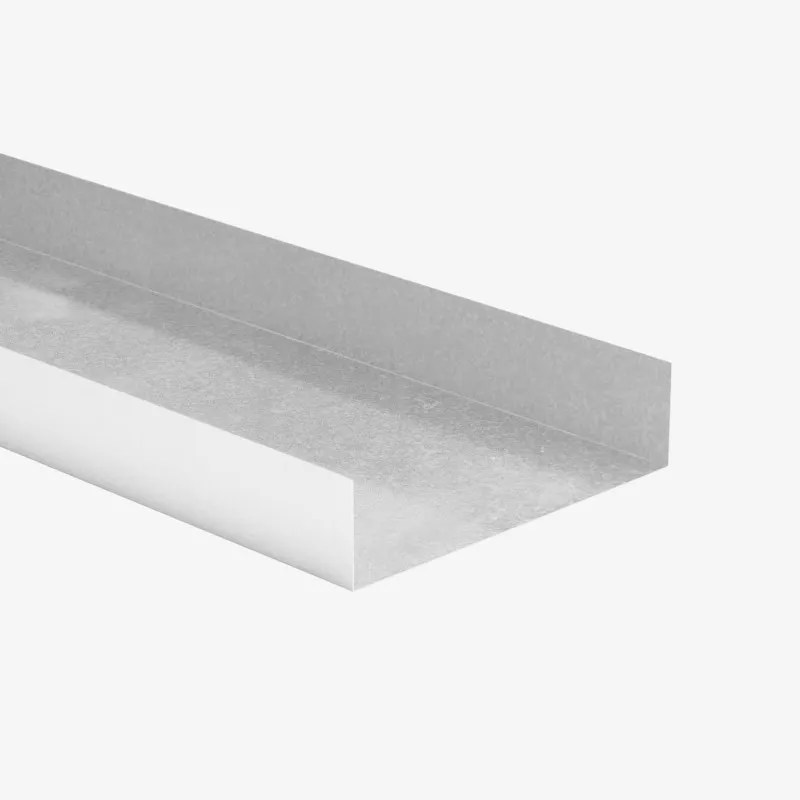 Drywall Deflection Track Studco Building Systems USA