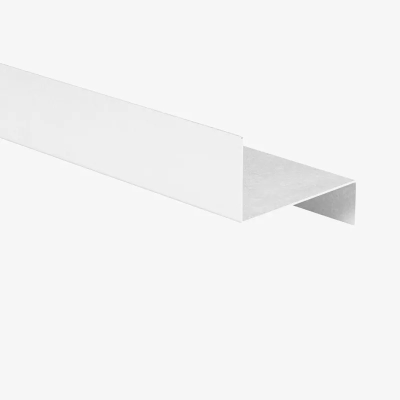 ZFurring Channel Studco Building Systems USA