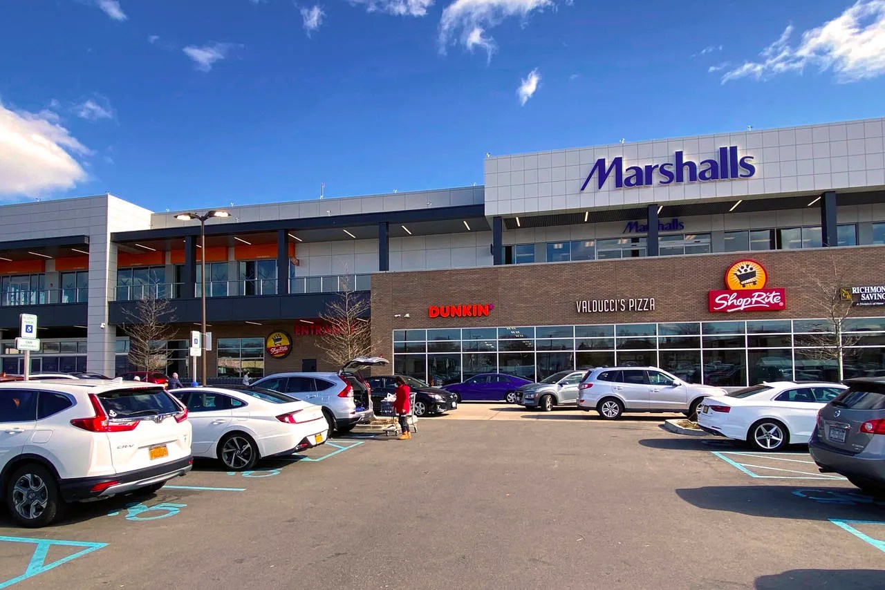 Broke And Famous Hylan Blvd