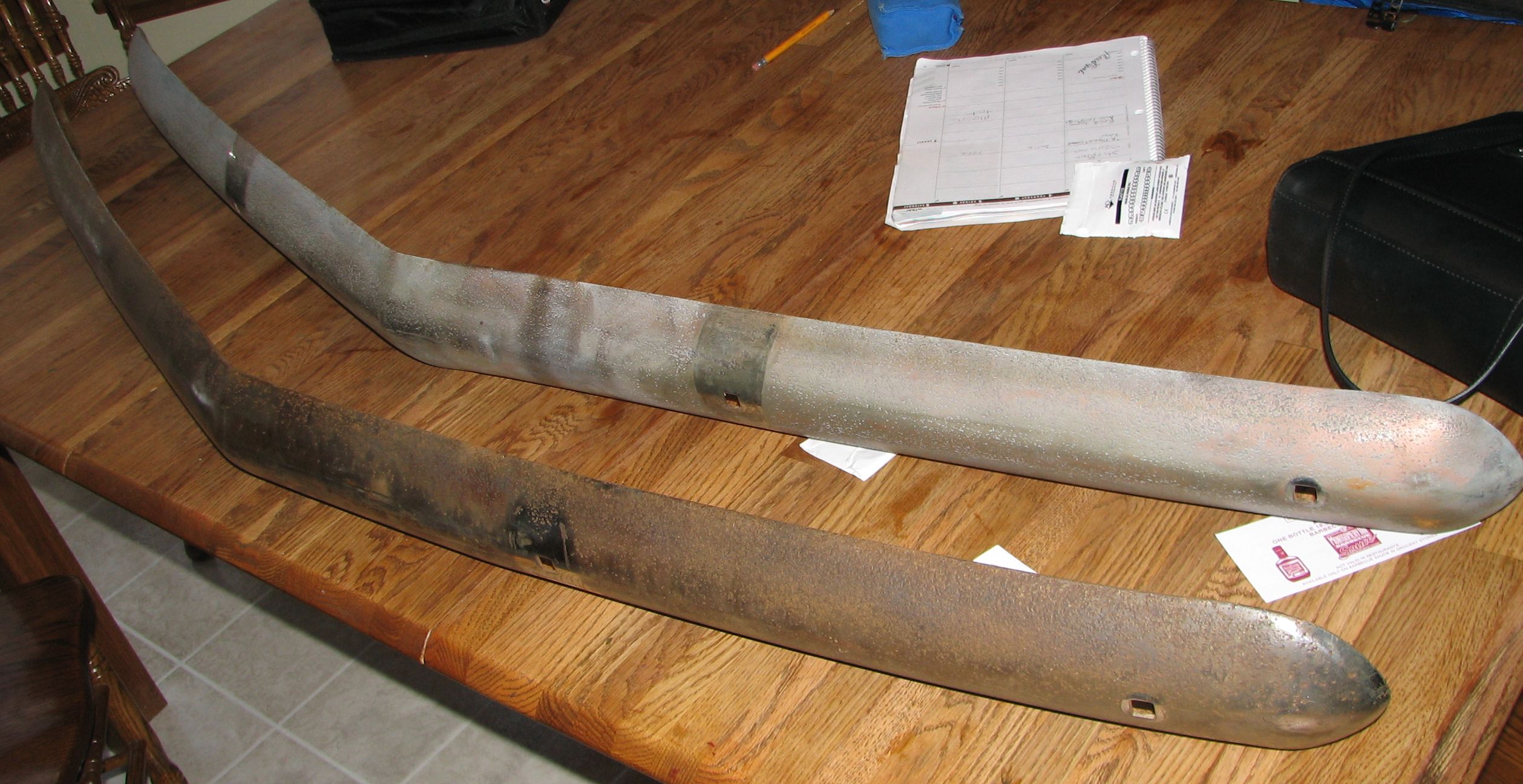 199502 1941 Studebaker Champion