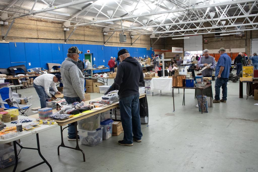 Studebaker at Dunkirk 2021 Pics