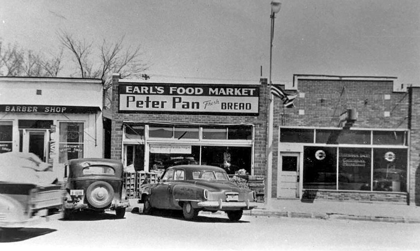 Studebaker Dealer Listing IOWA Page