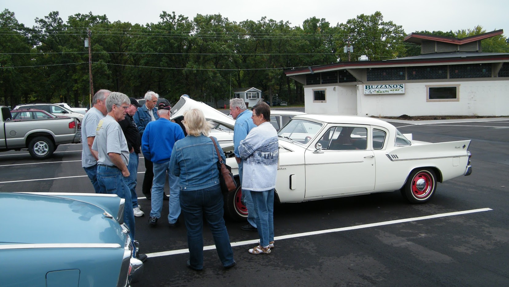 Studebaker Dealers History Anderman Motors, Mora, MN