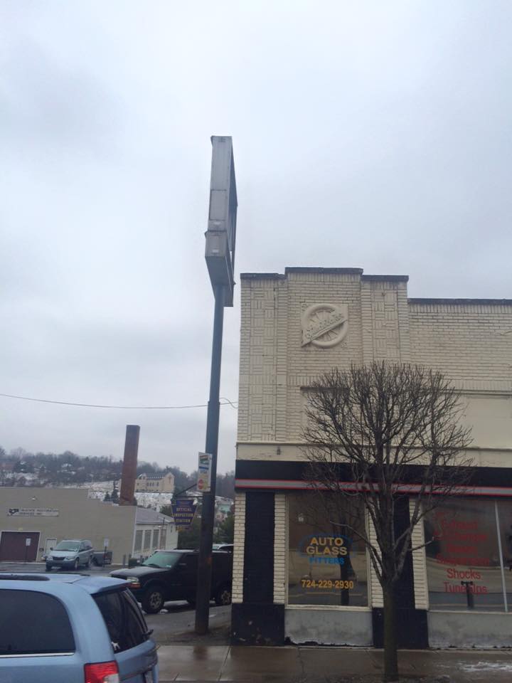 Bob Johnstones Studebaker Resource site (Old Studebaker Dealers)