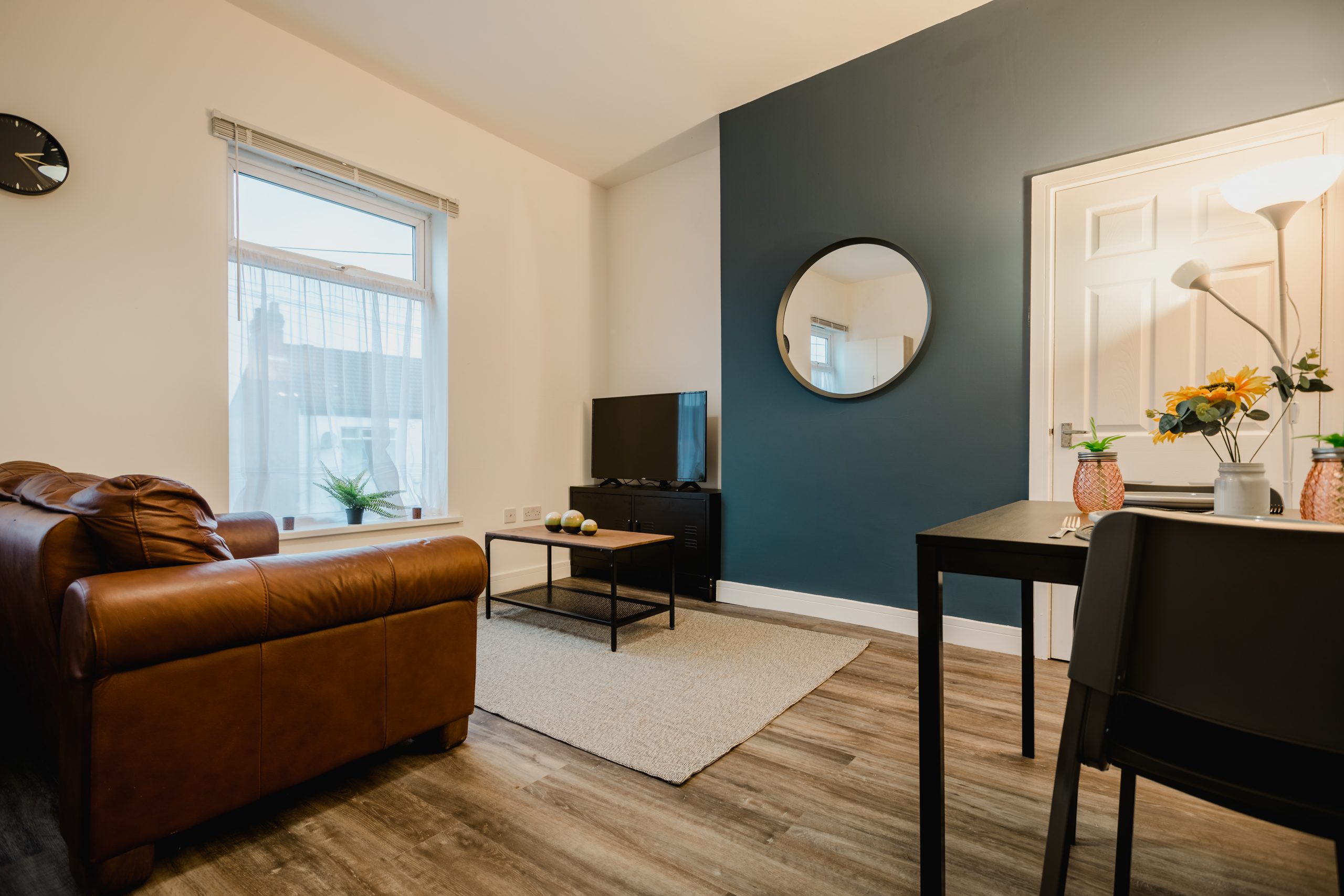 44 Washington Street Apartment 2 Student Apartments Hull