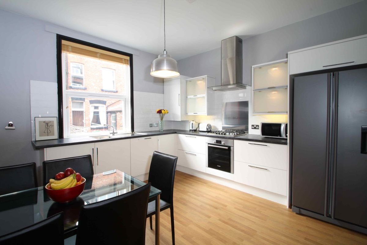 10 Leeds Student Secrets Student Cribs