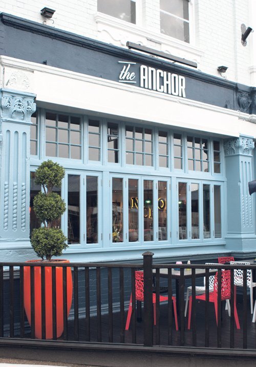 Top 10 Student Bars in Bristol Student Cribs