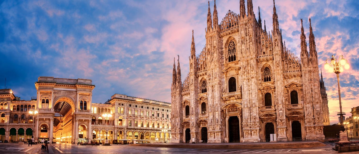 7 Reasons To Study In Milan UPDATED 2024 Student Room Flat