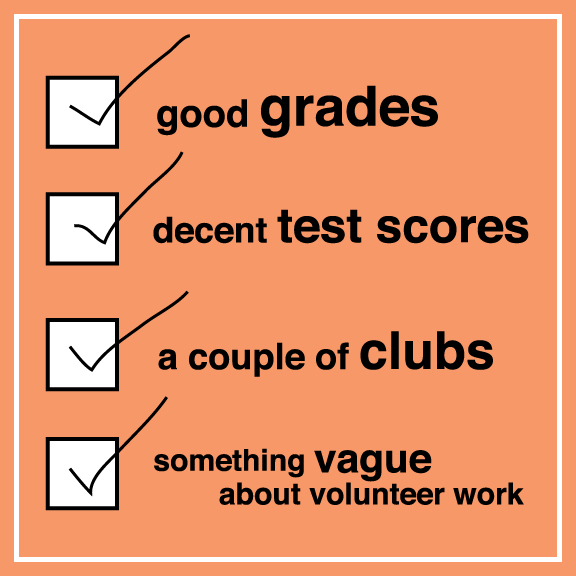 Low SAT Scores? Work With What You've Got. StudentTutor Blog