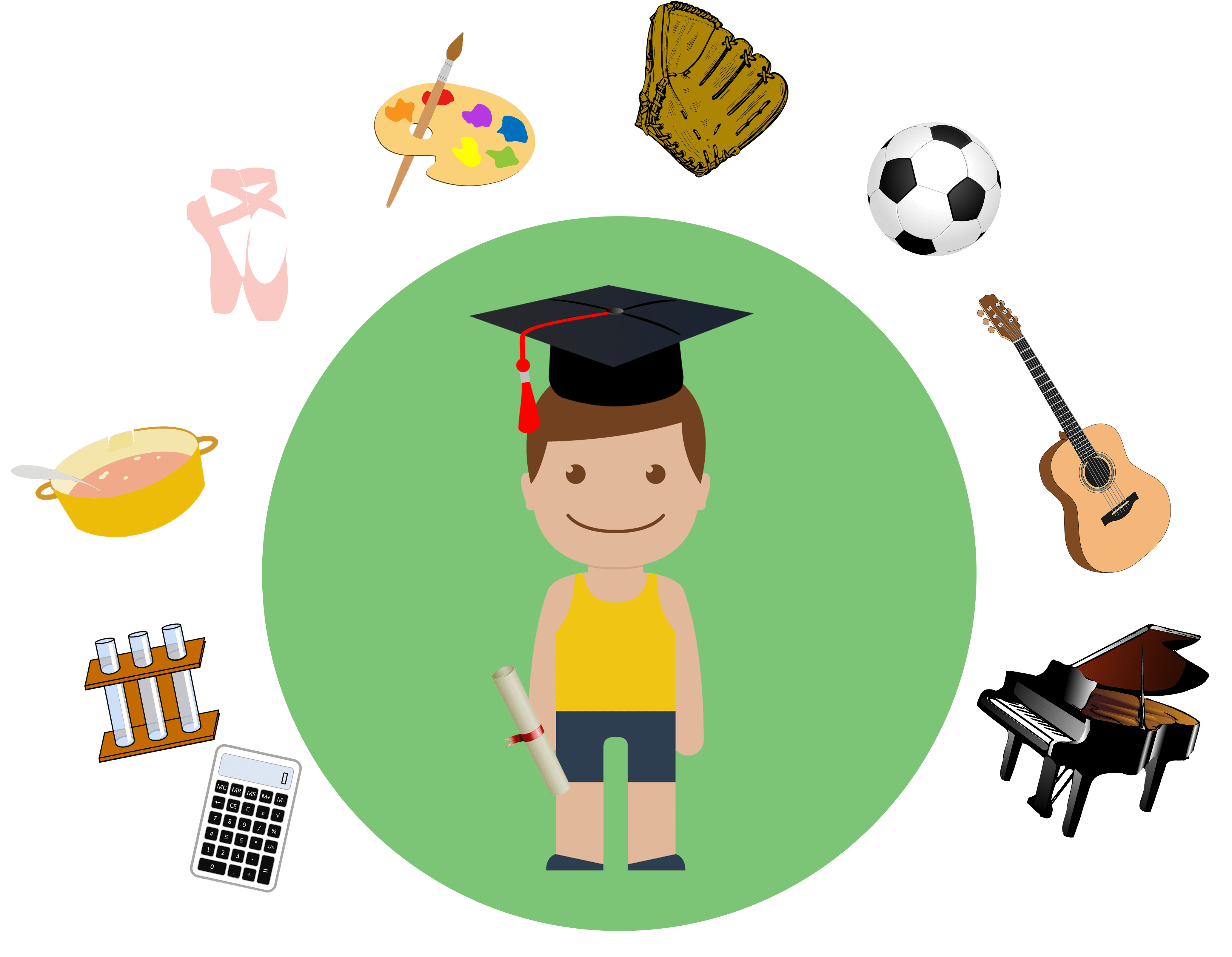 Best Extracurricular Activities for Ivy League Admissions