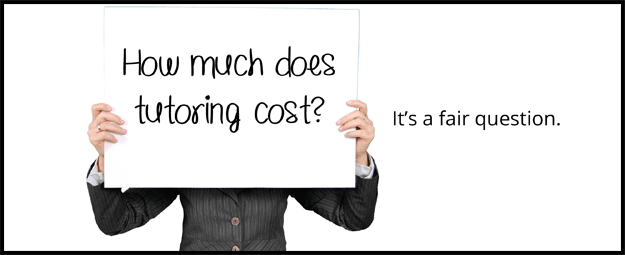 How Much Does Tutoring Cost? StudentTutor Education Blog