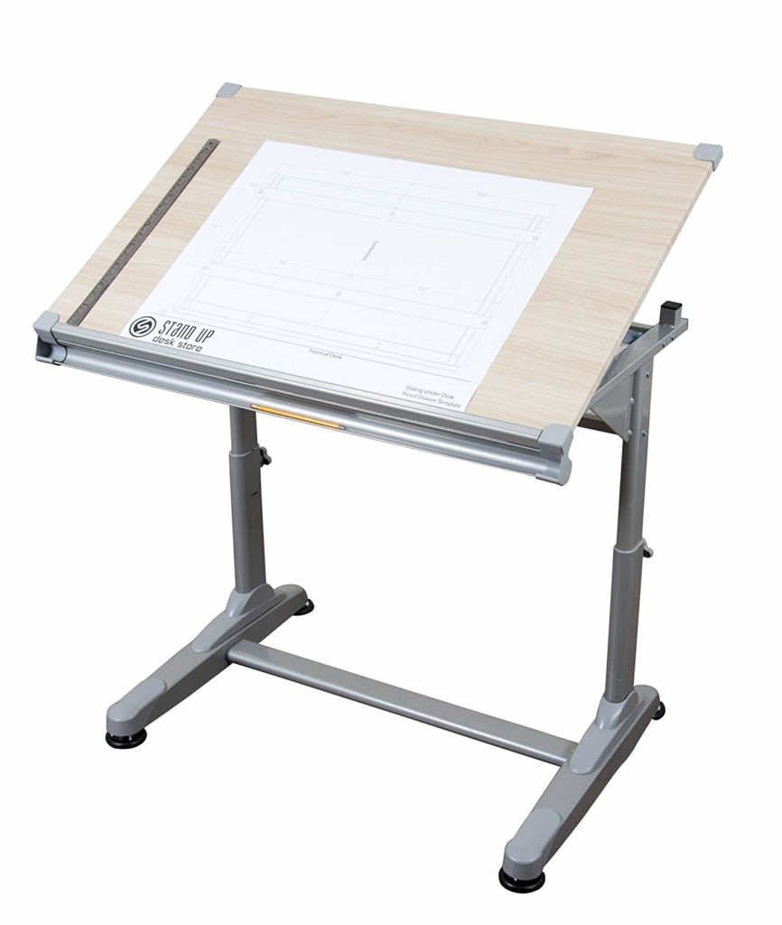 6 Best Drafting Tables StudentTutor Education Blog