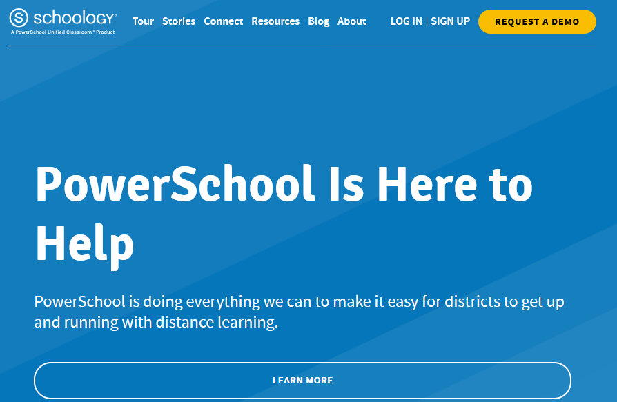 How to start using Schoology for students Student Version