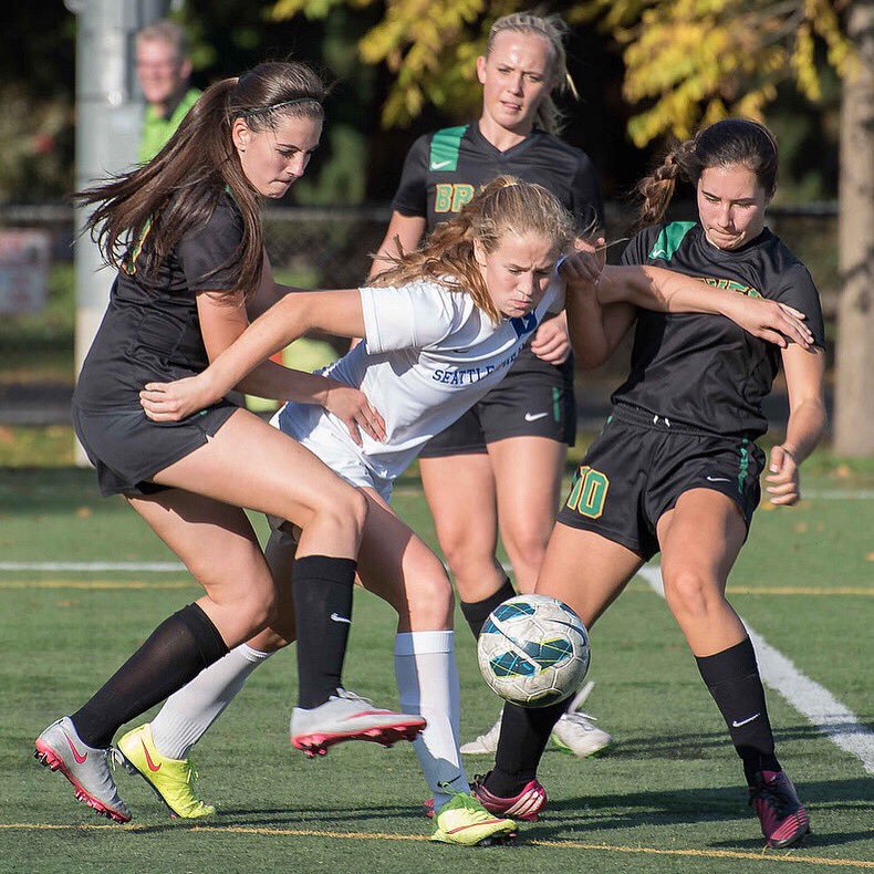 ILSCled Teacher Activity Soccer Club for Female ONLY ILSC Greystone